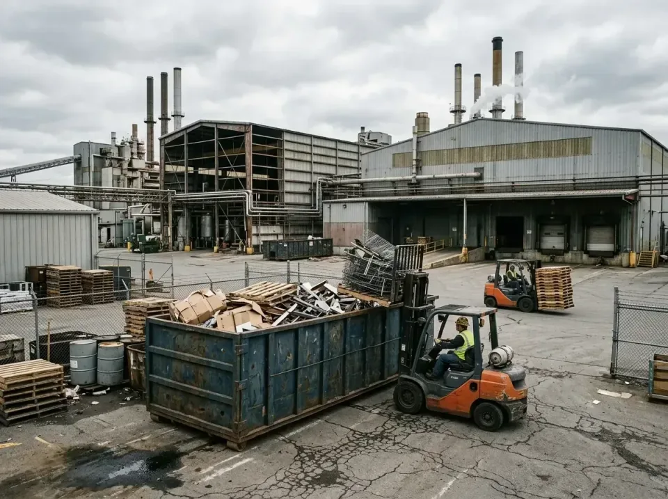 industrial-factory-scrap-conta-003 — frequently asked questions, Cheap Roll-off Dumpster Rentals in Pomona, CA